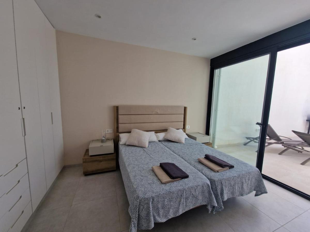 Premium Strandnaera Villa Lo Pagan -Byggd 2020 San Pedro del Pinatar Exteriér fotografie