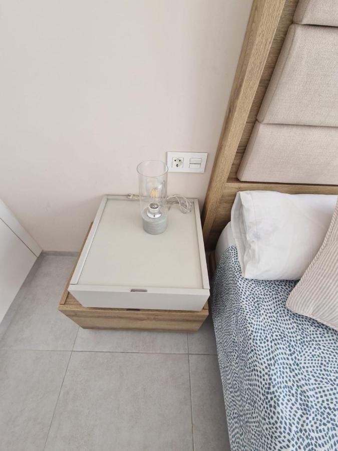Premium Strandnaera Villa Lo Pagan -Byggd 2020 San Pedro del Pinatar Exteriér fotografie