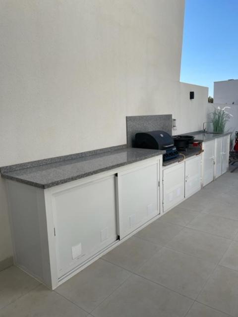 Premium Strandnaera Villa Lo Pagan -Byggd 2020 San Pedro del Pinatar Exteriér fotografie